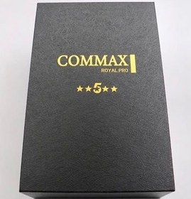 تصویر ماشین اصلاح حرفه ای کوماکس مدل COMMAX CR-1050 