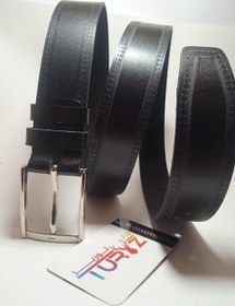 تصویر کمربند مردانه کد 005 
