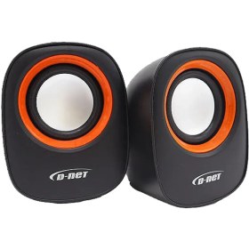 تصویر اسپیکر دی نت DT16 D-Net DT16 Speaker