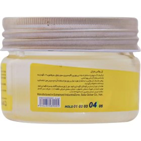 تصویر ژل وکس مو مارال ۱۵۰ میلی لیتر Maral Gel Wax ۱۲۰ ml