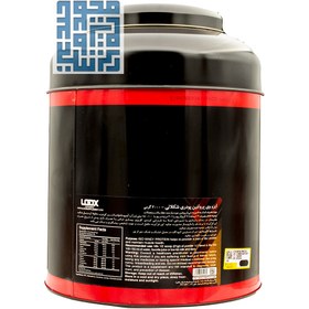 تصویر پودر پروتئین وی ایزوله لوکس 2000 گرم Loox Isolated Whey Protein Powder 2000 g