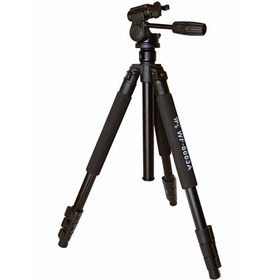 تصویر سه پایه عکاسی ویفنگ WT-6663A Weifeng WT-6663A Tripod