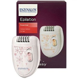 تصویر اپیلاتور انزوسالن مدل 6420 Enzosallen epilator 6420