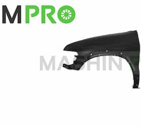 تصویر گلگیر جلو چپ تیگو5 چری 