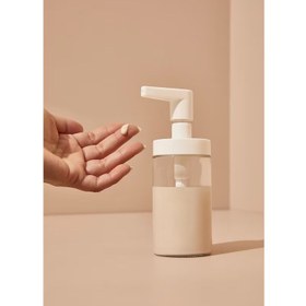 تصویر جا مایع ایکیا مدل TACKAN ظرفیت ۲۵۰ سی سی 