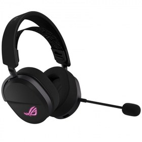 تصویر ROG Pelta Gaming Headset هدست گیمینگ ایسوس 