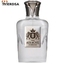 تصویر عطر اوردوز (Overdose) آلفا مونته OVERDOSE ALFA MONTE120ML