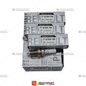 تصویر شمع موتور ال 90 اصلی 