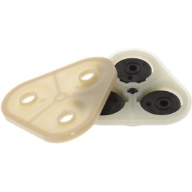 تصویر واشر کلگی پمپ 