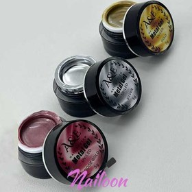 تصویر متال ژل ای اند ای (A&E) 