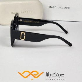 تصویر عینک آفتابی زنانه مارک جکابز Marc Jcobs Sunglasses MJ647/S 