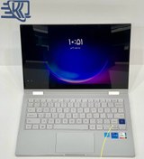 تصویر لپ تاپ Samsung 730 QDA (دسته دوم) 