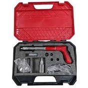 تصویر میخکوب دستی فلزی RED HIT 