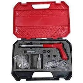 تصویر میخکوب دستی فلزی RED HIT 