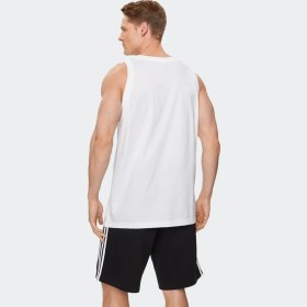 تصویر کاور مردانه آدیداس مدل Adicolor Classics Trefoil Tank Top 