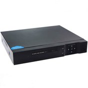 تصویر دستگاه ضبط دی وی آر ۱۶ کانال ۵ مگاپیکسل Recording device DVR 16Channel 5MP AHD 