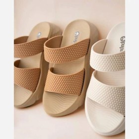 تصویر صندل مدل هیبا پاپا EVA 