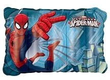 تصویر بالش بادی طرح دار 