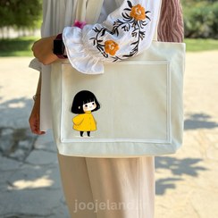 تصویر کیف توت بگ کد jooje62711 