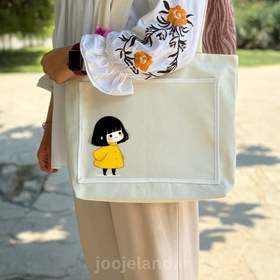 تصویر کیف توت بگ کد jooje62711 