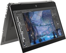 تصویر لپ تاپ استوک 17 اینچ اچ پی ZBook Studio  G5 HP ZBook Studio G5 | 17 Inch | Xeon | 16GB | 512GB | 4GB