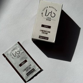 تصویر مواد لیفت بوستر 