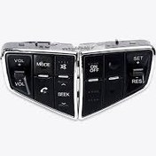 تصویر کروز کنترل سورن پلاس 