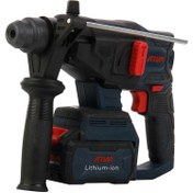 تصویر دریل بتن کن شارژي براشلس 3 کيلویی 20 ولت آروا مدل 5831 Arva 5831 Rotary Hammer drill