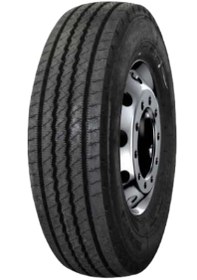 تصویر لاستیک ویکرانت سایز 215/75R17.5 مدل VUL3 