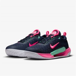 تصویر کفش تنیس اورجینال برند Nike مدل Court Zoom NXT کد 785220284 