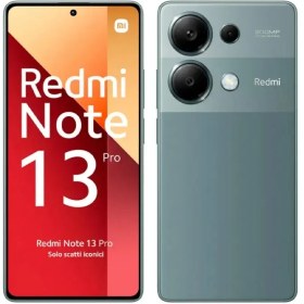 تصویر گوشی شیائومی Redmi Note 13 Pro 4G | حافظه 512 رم 12 گیگابایت 