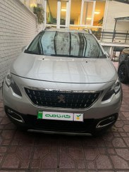 تصویر پژو 2008 مدل 1398 ا Peugeot 2008 Peugeot 2008