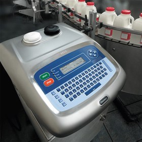 تصویر جت پرینتر Linx 4900 