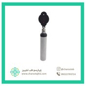 تصویر آفتالموسکوپ Medi plus 