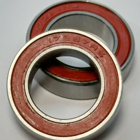 تصویر بلبرینگ دوچرخه Size: ۱۷*۲۸*7 