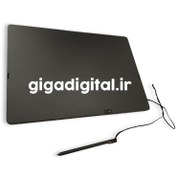 تصویر لپ تاپ استوک Fujitsu LifeBook T939 