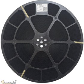 تصویر LED SMD 2835 MLS – 9VF / 120mA / 130–140lm / 4000–4200K / RA>80 (Round Cup) 