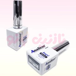 تصویر تاپ کت آنالیز ۲۰ میل 