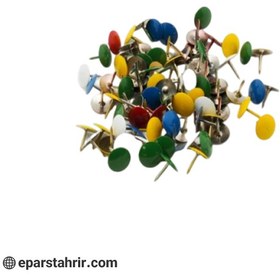 تصویر پونز رنگی DL OFFICE 121 