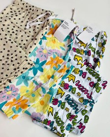 تصویر شلوار اچ اند ام2 