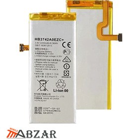 تصویر باتری هواوی Y3 2017 Battery Huawei Y3 2017