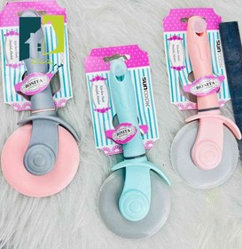 تصویر پیتزا بُر Sun Cook 