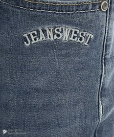 تصویر شلوار جین مردانه جین وست Jeanswest کد 42181505 