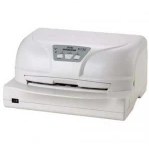 تصویر پرینتر سوزنی تالی مدل ts5160 TallySun 5160 Passbook Printer