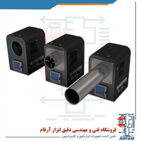 تصویر کالیبراتور دماسنج غیر تماسی ایزوتک مدل Isotech 989 Isotech 989 Blackbody Calibrator