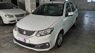 تصویر ساینا مدل 1402 ا S اتوماتیک S اتوماتیک