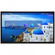 تصویر برد هوشمند 65 اینچ جی پلاس مدل GSB-651ME GPLUS GSB-651ME Smart Board 65 inch