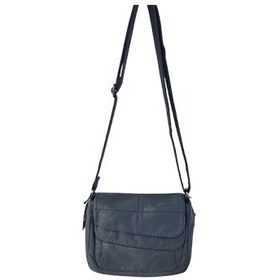 تصویر کیف چرم شسته کد 23102 