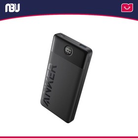 تصویر پاوربانک 10000 میلی آمپر انکر مدل PowerCore A1237 324 Anker PowerCore A1237 324 10000mAh Power Bank