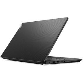 تصویر لپ تاپ لنوو Lenovo V15 G4 پردازنده Core i3 1315U رم 24GB حافظه 1TB HDD + 1TB SSD گرافیک Intel UHD - مشکی - کوله اورجینال Lenovo V15 G4 - I3 : 1315U - 24GB -1TB HDD + 1TB SSD - Intel UHD